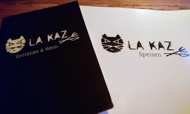 La Kaz